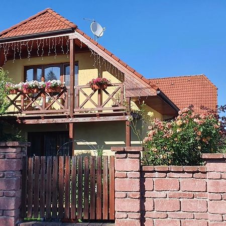 Privat Alma Apartment Nova Lesna Luaran gambar