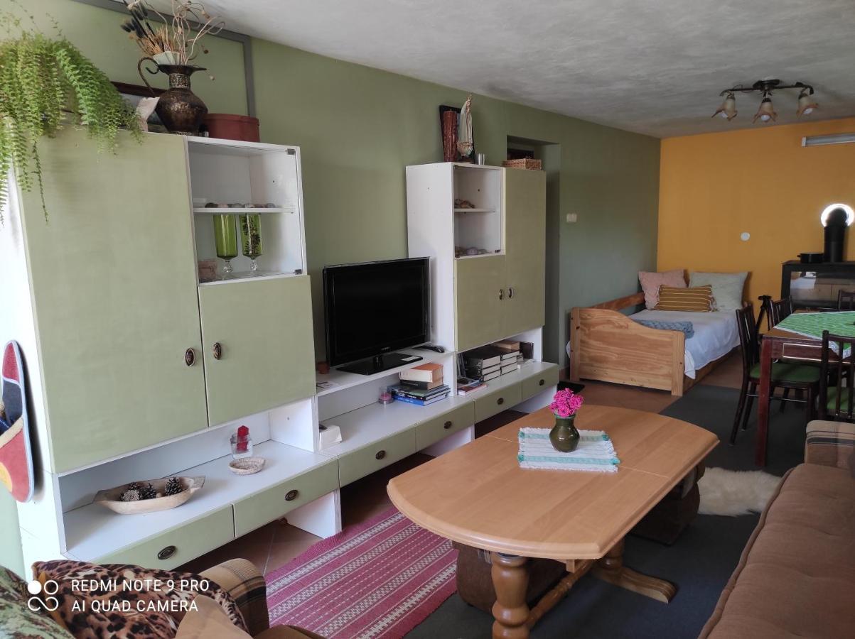 Privat Alma Apartment Nova Lesna Luaran gambar