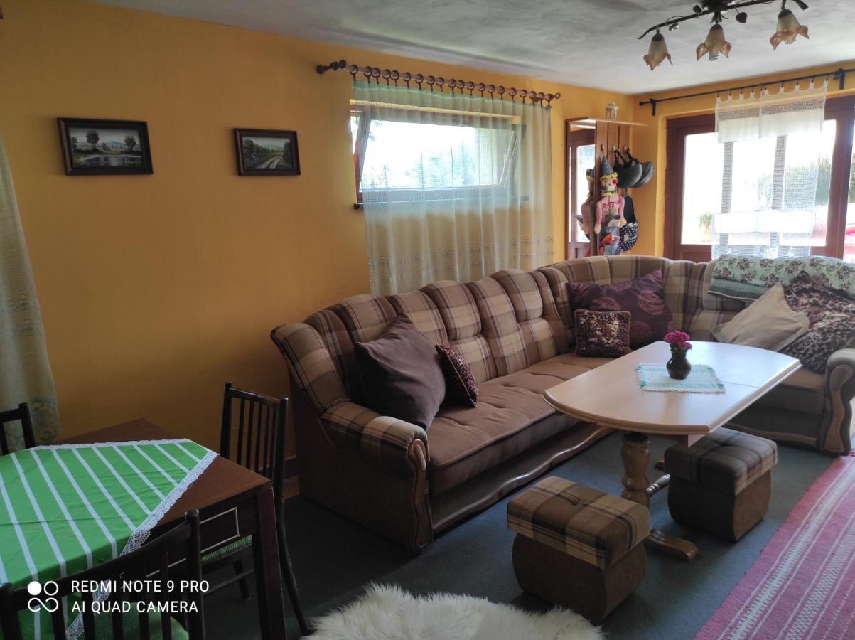 Privat Alma Apartment Nova Lesna Luaran gambar