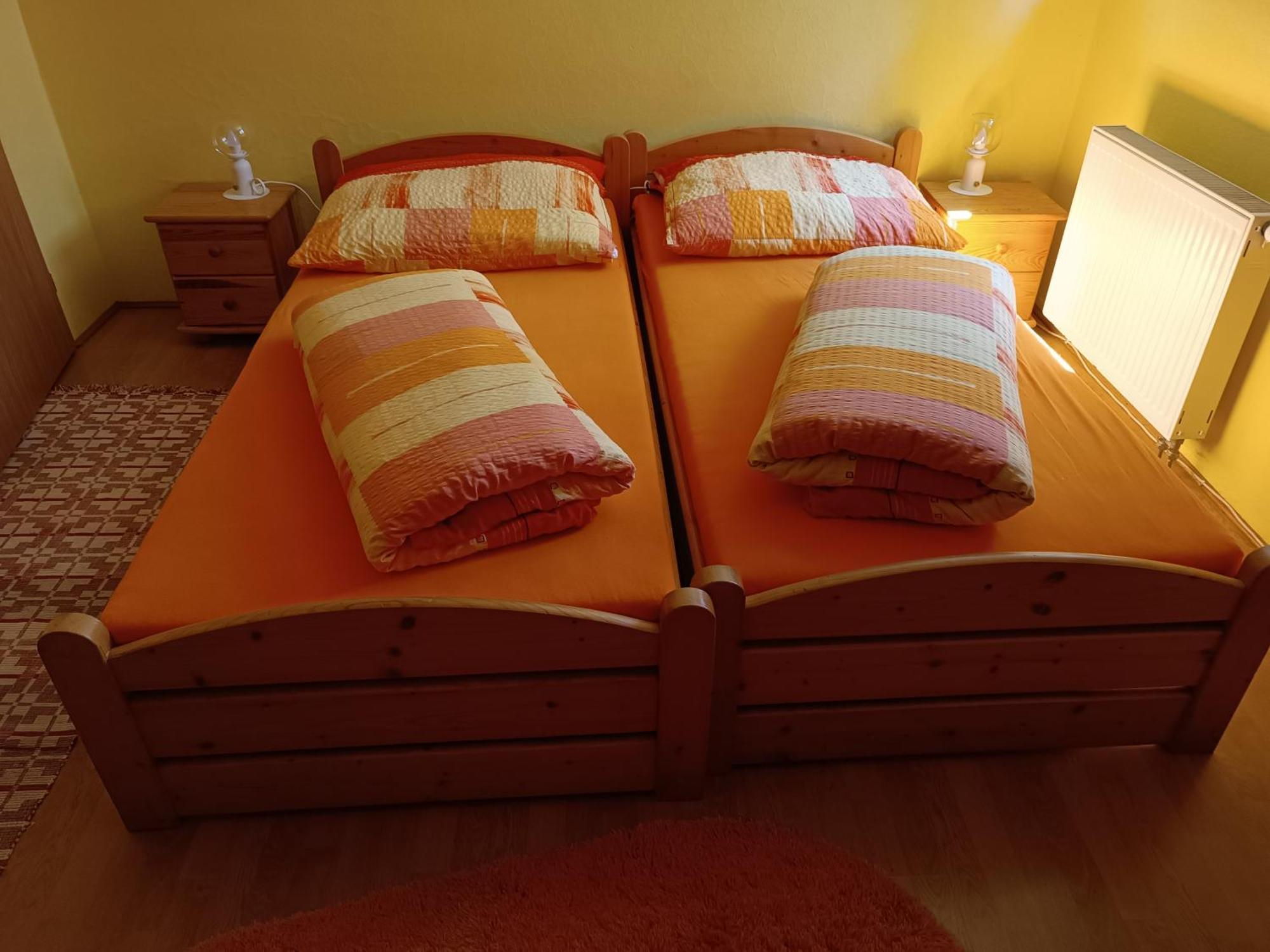 Privat Alma Apartment Nova Lesna Luaran gambar